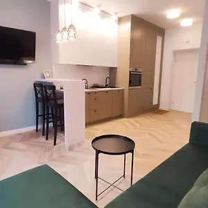 Daszyńskiego 18 By Homeprime Kraków
