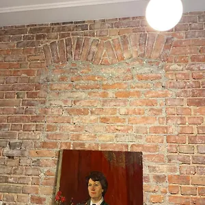 Kwatera prywatna Lipowa Loft Polska