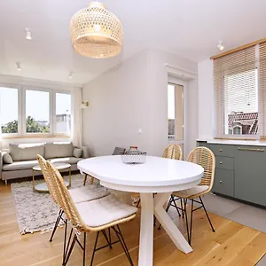  Apartament Victus Apartamenty, Boho Polska