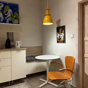  Apartament żeromskiego 1 Polska