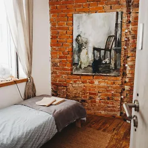 Kieszonkowy 11m2 Kraków