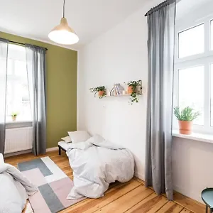  Apartament Spoko Sienkiewicza - Blisko Centrum - Byspaceapart Polska