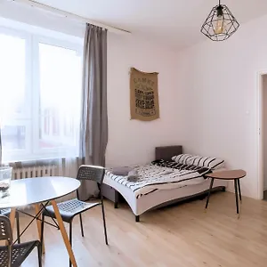  Apartament Rynek - Olawska - 50 Metrow Do Rynku - Old Market Square Polska