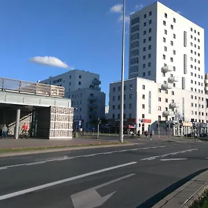  Apartament Metro Młociny Polska
